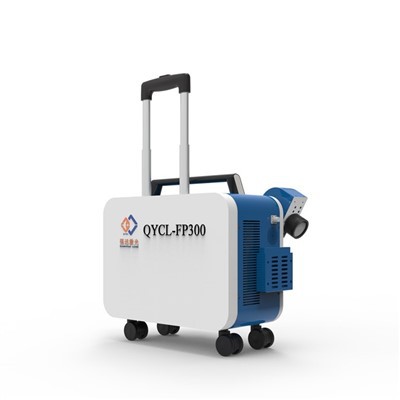 منظف ​​ليزر للخشب بقوة 300 واط