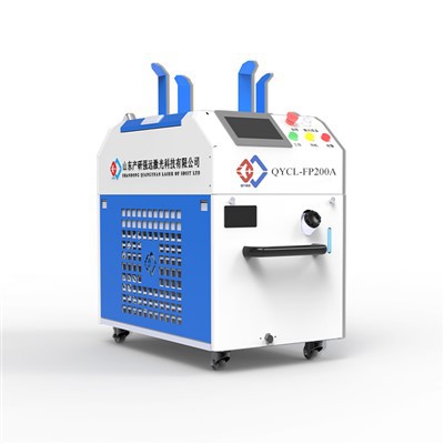 سعر آلة التنظيف بالليزر 200 واط