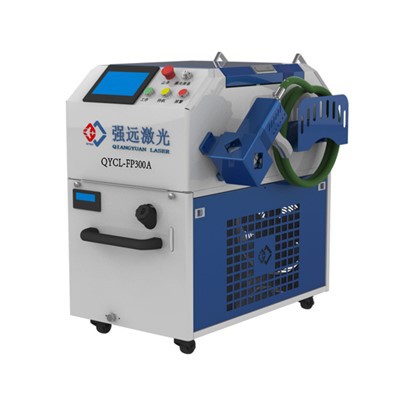 آلات التنظيف بالليزر الاحترافية